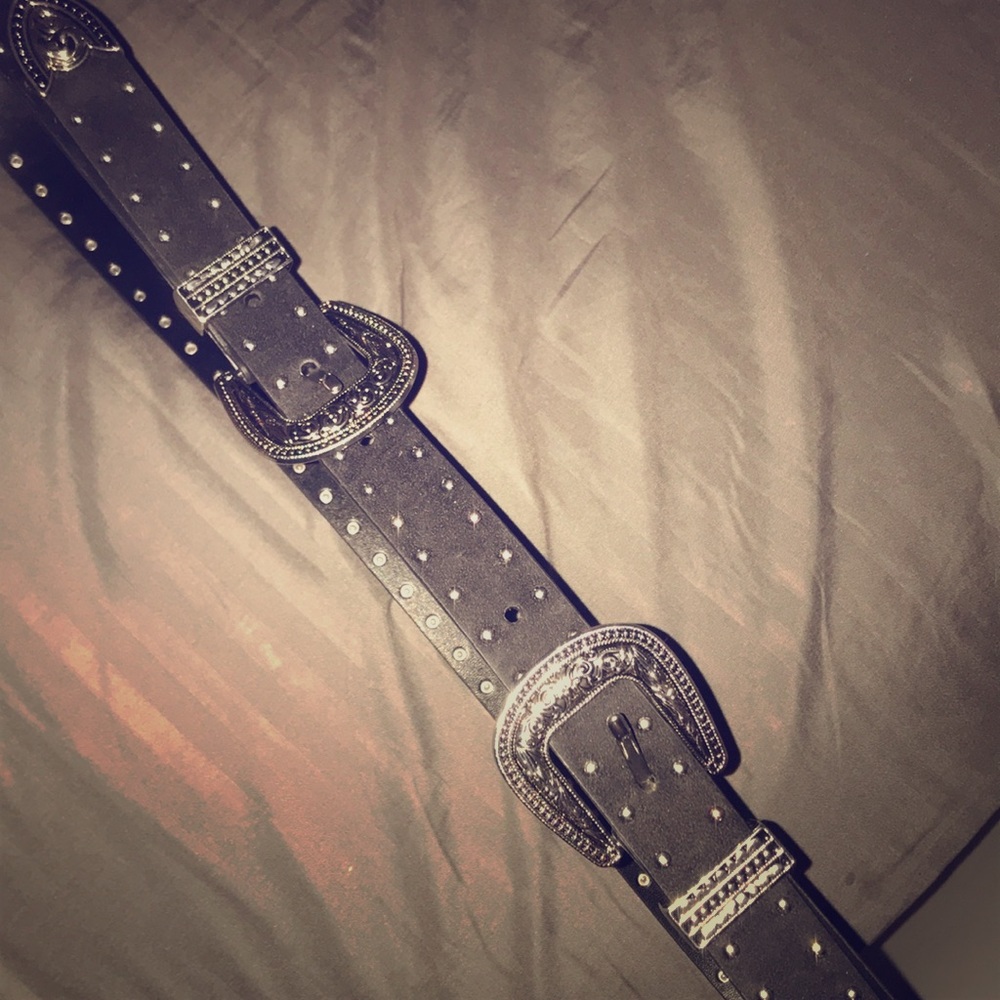 Belt